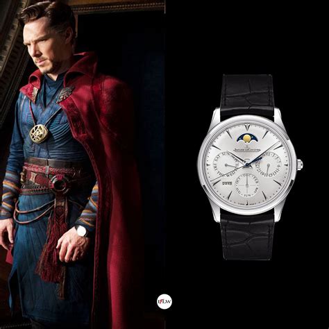 dr strange watch replica|benedict cumberbatch watch.